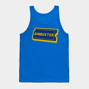 SinBuster Tank Top